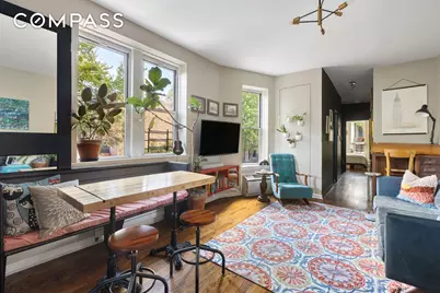 164 Bond Street #2B, New York City, NY 11217 - Photo 1