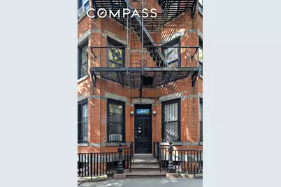 164 Bond Street #2B, New York City, NY 11217 - Photo 9