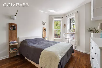 164 Bond Street #2B, New York City, NY 11217 - Photo 5