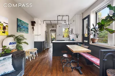 164 Bond Street #2B, New York City, NY 11217 - Photo 3