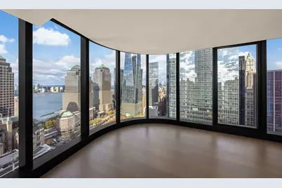125 Greenwich Street #63G, New York City, NY 10006 - Photo 1