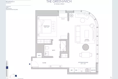 125 Greenwich Street #71A, New York City, NY 10006 - Photo 15