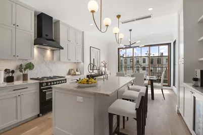 16 2nd Place #Residence 3, New York City, NY 11231 - Photo 1