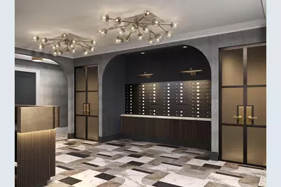 320 W 76th Street #6-F, New York City, NY 10023 - Photo 9