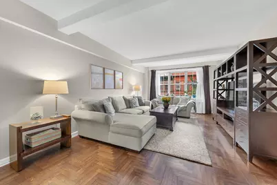 320 W 76th Street #6-F, New York City, NY 10023 - Photo 1