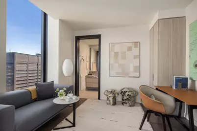 125 Greenwich Street #76E, New York City, NY 10006 - Photo 5