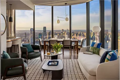 125 Greenwich Street #76E, New York City, NY 10006 - Photo 1