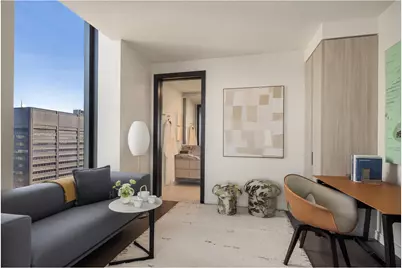 125 Greenwich Street #76E, New York City, NY 10006 - Photo 5