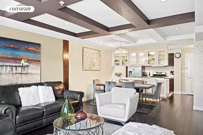 64-05 Yellowstone Boulevard #405A, New York City, NY 11375 - Photo 3