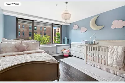 64-05 Yellowstone Boulevard #405A, New York City, NY 11375 - Photo 5