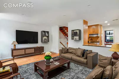 37 Henry Street #TH1, New York City, NY 11201 - Photo 7