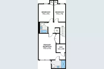 37 Henry Street #TH1, New York City, NY 11201 - Photo 43