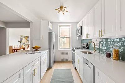 243 McDonald Avenue #6J, Brooklyn, NY 11218 - Photo 3