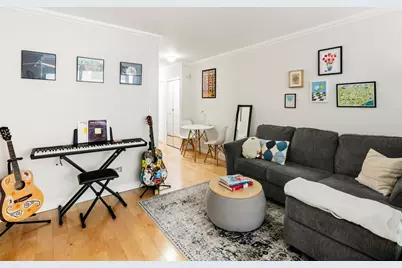 330 E 49th Street #4E, New York City, NY 10017 - Photo 1