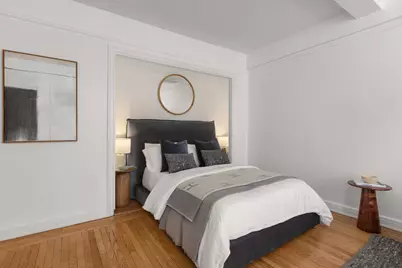 353 W 56th Street #3K, New York City, NY 10019 - Photo 3