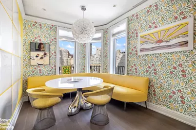 132 E 65th Street #PH1, New York City, NY 10065 - Photo 9