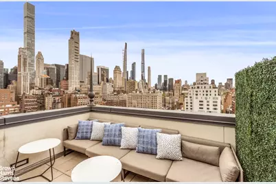 132 E 65th Street #PH1, New York City, NY 10065 - Photo 17