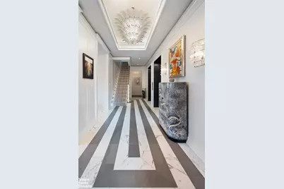 132 E 65th Street #PH1, New York City, NY 10065 - Photo 7