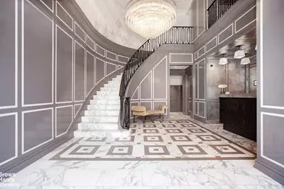 132 E 65th Street #PH1, New York City, NY 10065 - Photo 19