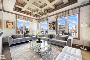 132 E 65th St, New York City, NY 10065 - Photo 3