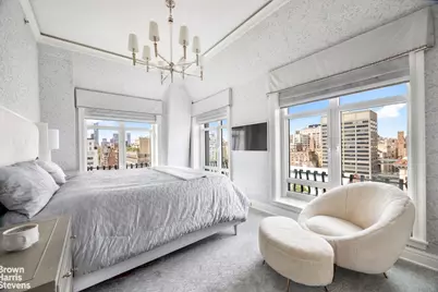 132 E 65th Street #PH1, New York City, NY 10065 - Photo 11