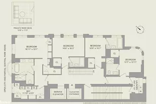 132 E 65th St, New York City, NY 10065 - Photo 21