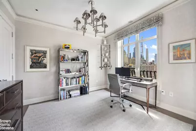 132 E 65th Street #PH1, New York City, NY 10065 - Photo 17