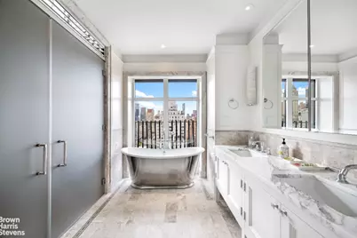 132 E 65th Street #PH1, New York City, NY 10065 - Photo 11