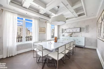 132 E 65th Street #PH1, New York City, NY 10065 - Photo 5