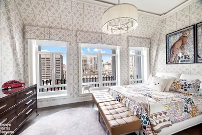 132 E 65th Street #PH1, New York City, NY 10065 - Photo 15