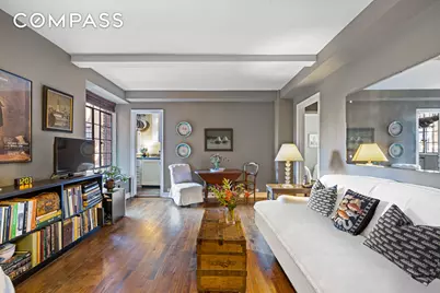 333 E 43rd Street #922, New York City, NY 10017 - Photo 1