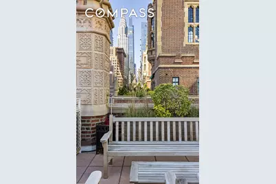 333 E 43rd Street #922, New York, NY 10017 - Photo 13