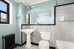 395 Riverside Dr, New York, NY 10025 - Photo 5