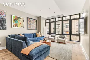 128 W 26th St, New York City, NY 10001 - Photo 1