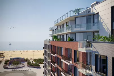 133 Beach 116th Street #PH8K, New York City, NY 11694 - Photo 5