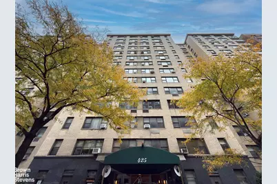 425 E 79th Street #6E, New York City, NY 10021 - Photo 15