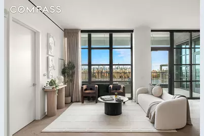 115 York Street #PH20B, New York City, NY 11201 - Photo 3