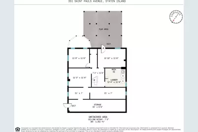 351 St Pauls Avenue, New York City, NY 10304 - Photo 35