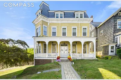 351 St Pauls Avenue, New York City, NY 10304 - Photo 3