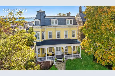 351 St Pauls Avenue, New York, NY 10304 - Photo 1