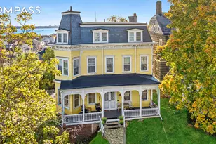 351 St Pauls Ave, New York, NY 10304 - Photo 1