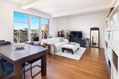 444 Central Park W #12G, New York City, NY 10025 - Photo 3