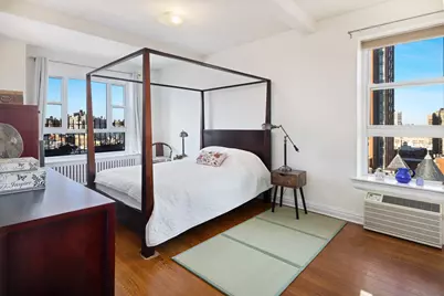 444 Central Park W #12G, New York City, NY 10025 - Photo 5