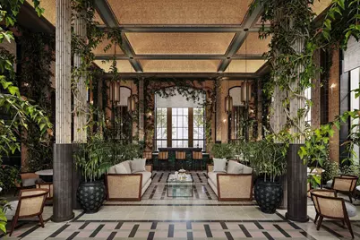 303 Park Avenue #2003, New York City, NY 10017 - Photo 19