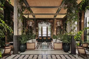 303 Park Ave, New York City, NY 10017 - Photo 19