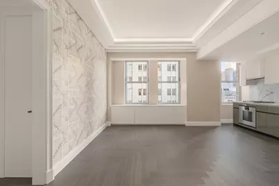 303 Park Avenue #2003, New York City, NY 10017 - Photo 3