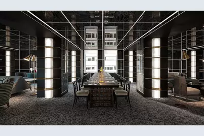 303 Park Avenue #2003, New York City, NY 10017 - Photo 17