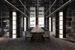 303 Park Ave, New York City, NY 10017 - Photo 17