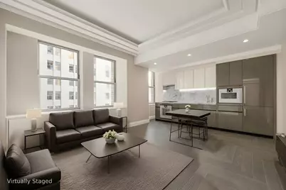 303 Park Avenue #2003, New York City, NY 10017 - Photo 1