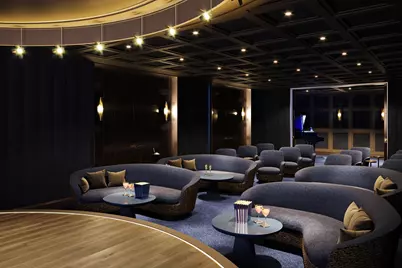 303 Park Avenue #2003, New York City, NY 10017 - Photo 15